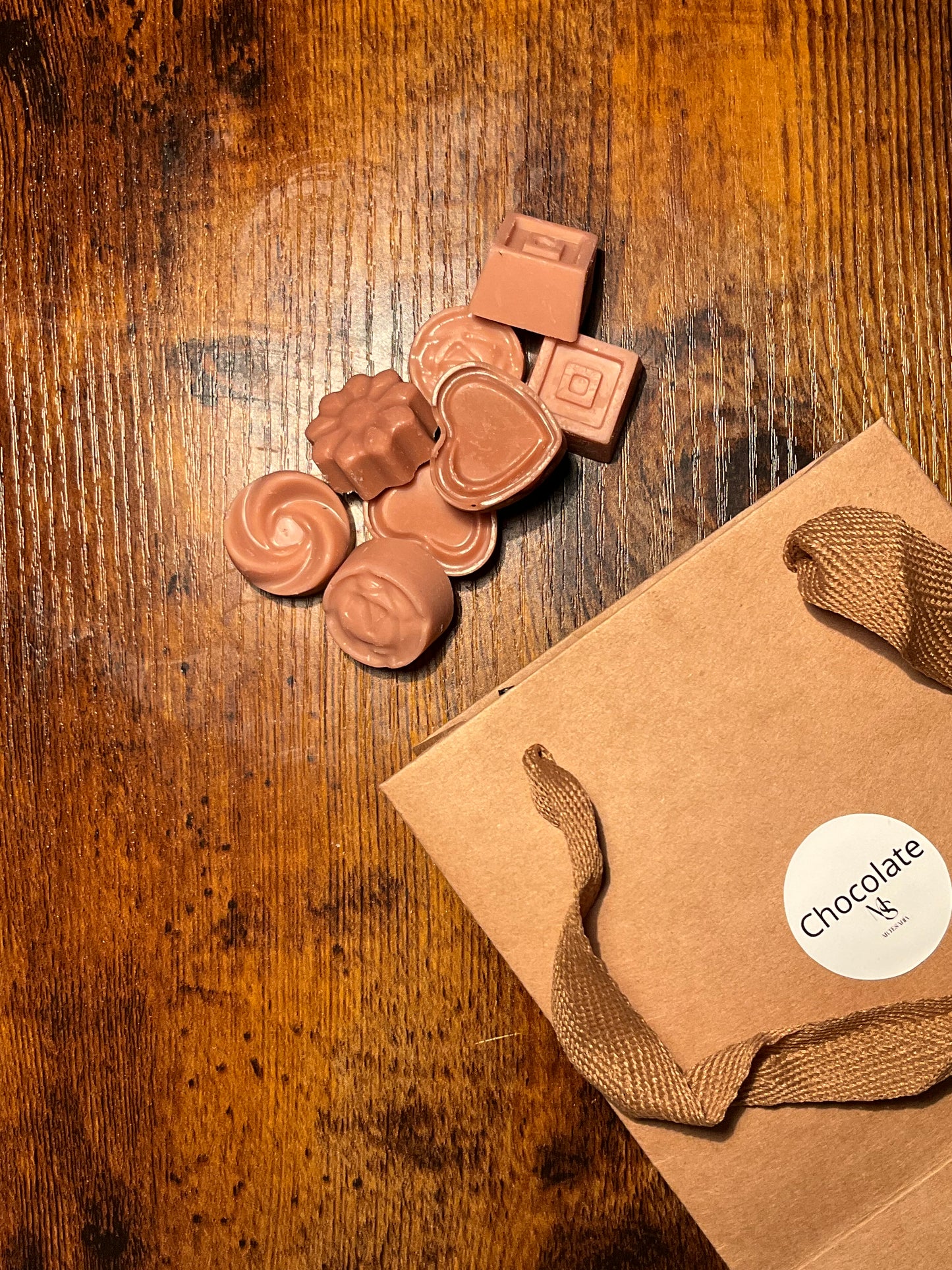 Chocolate