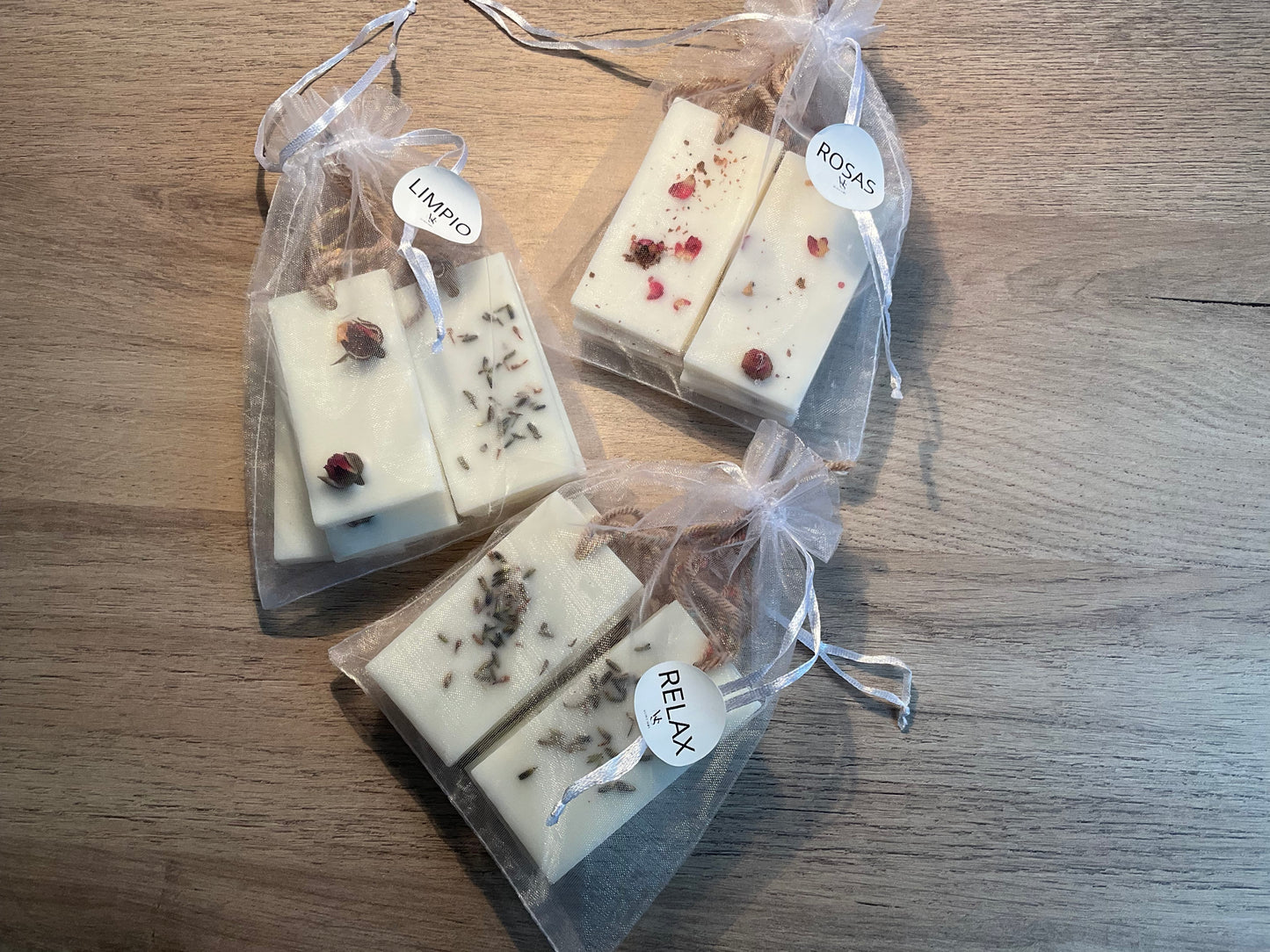 Pack de ambientadores