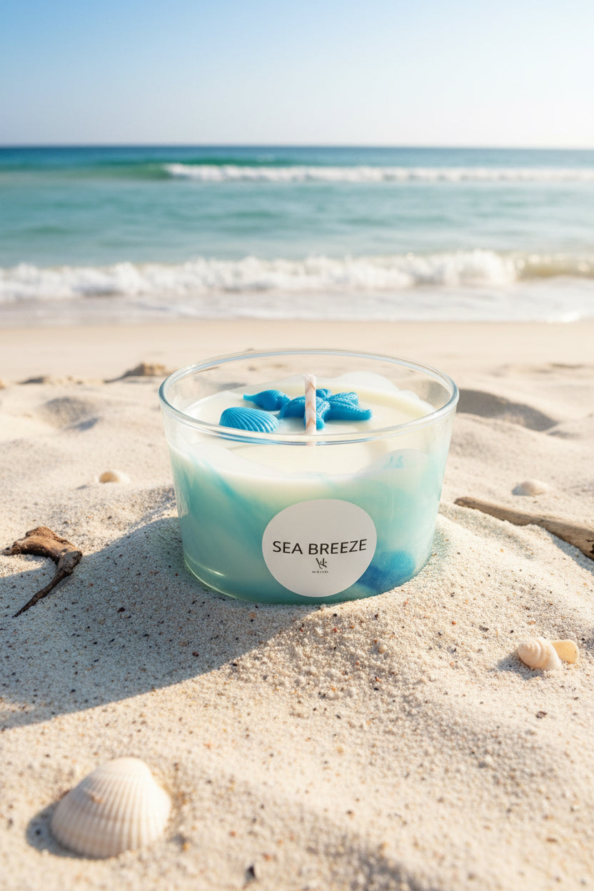 Sea Breeze