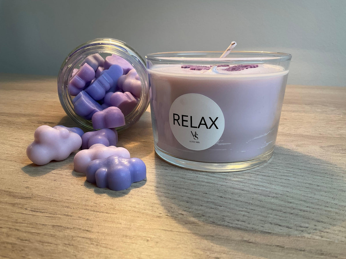 Pack Relax 1