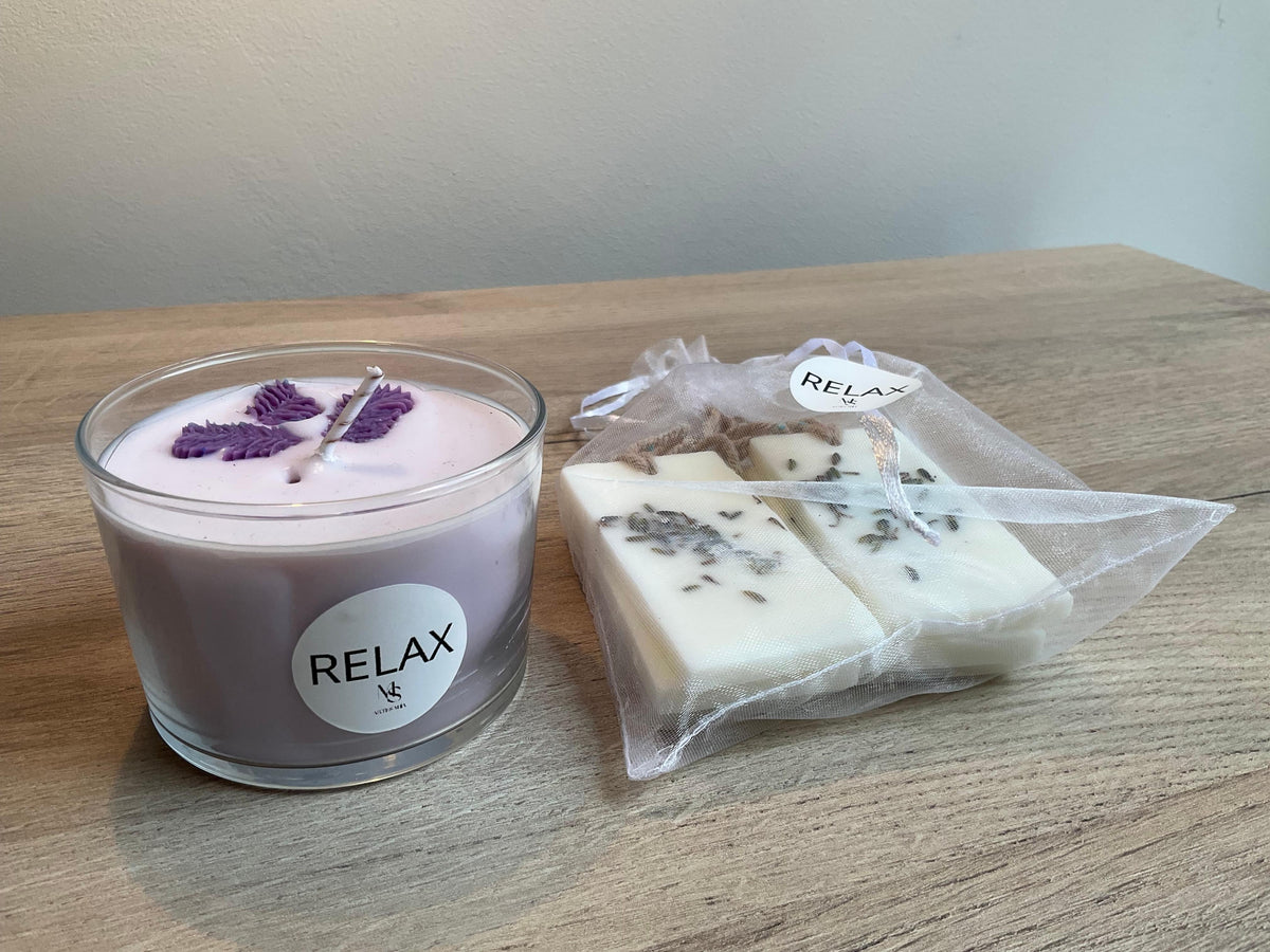 Pack Relax 2