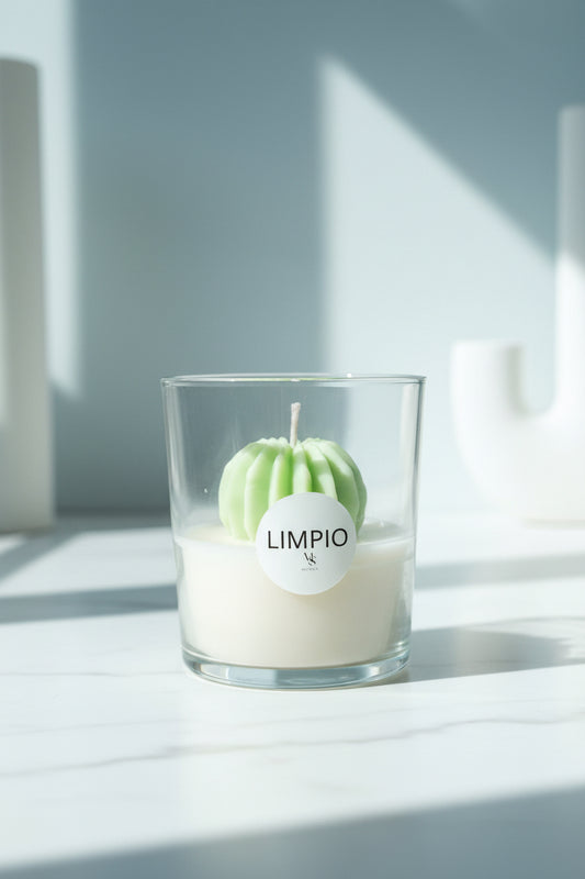 Limpio