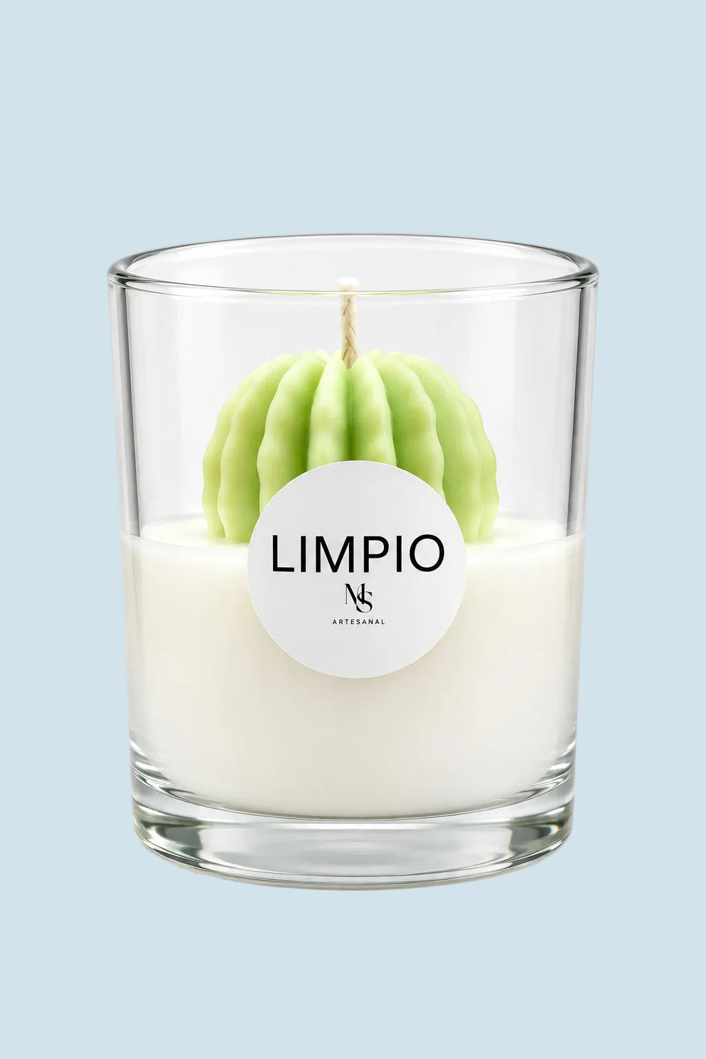 Limpio