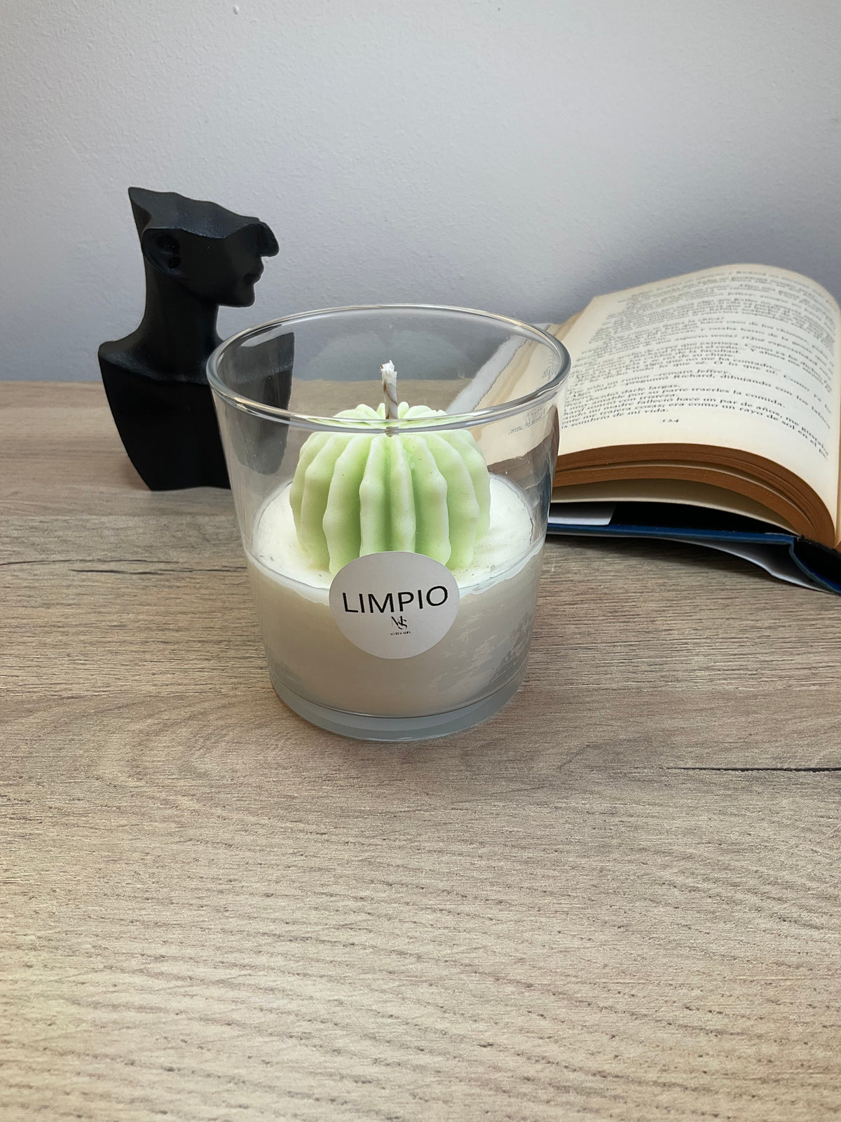 Limpio