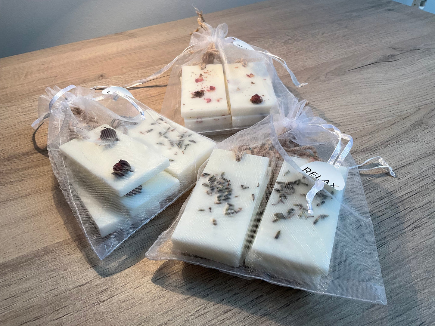 Pack de ambientadores