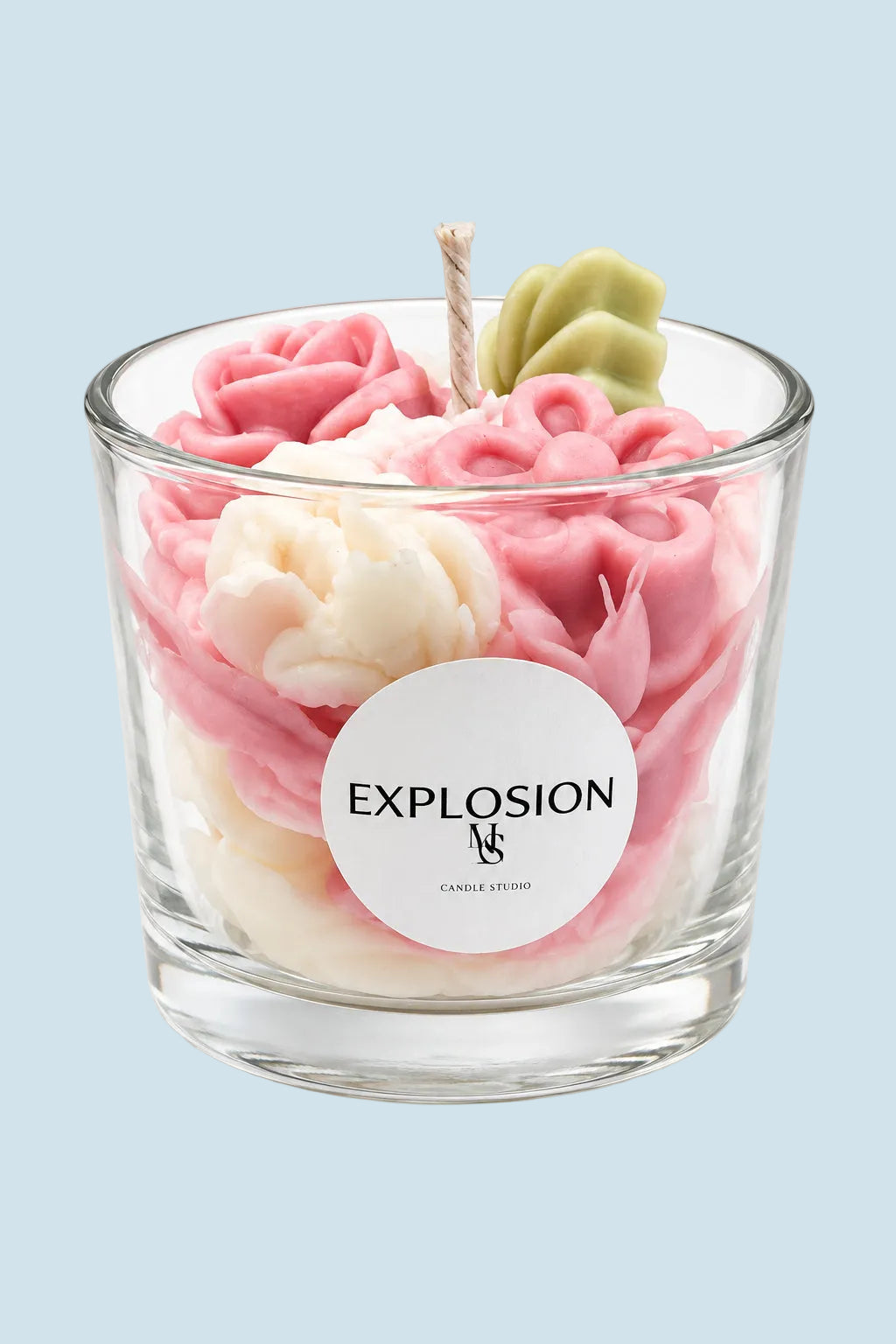 Explosión