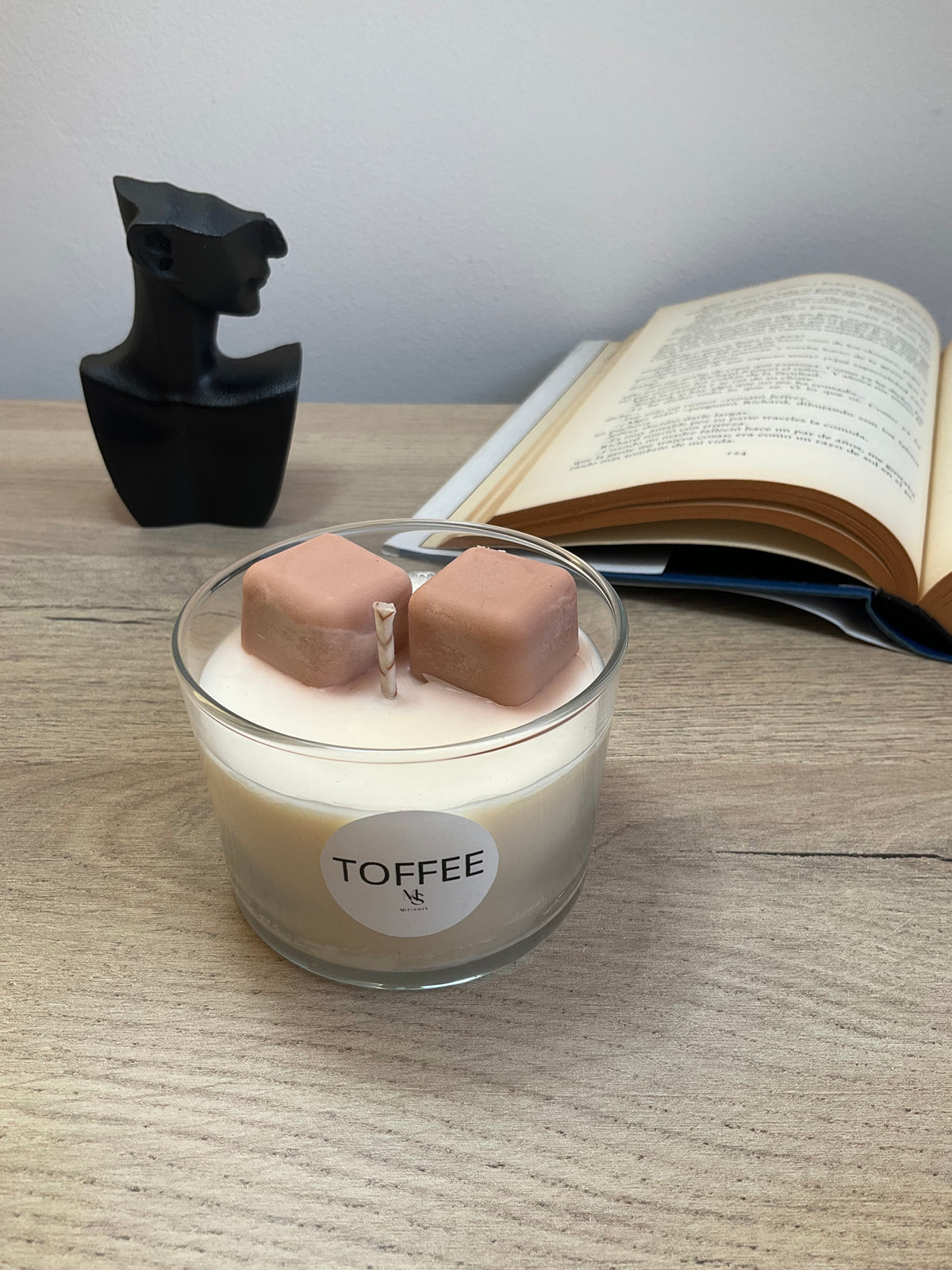 Toffe