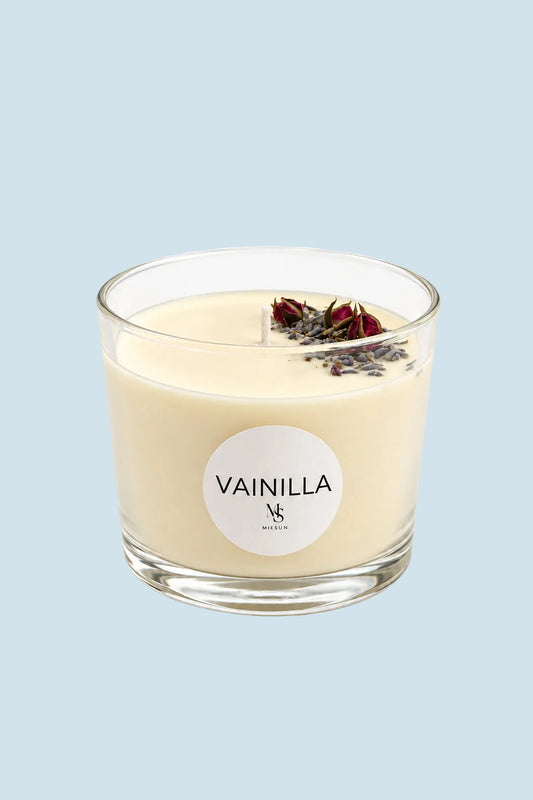 Vainilla
