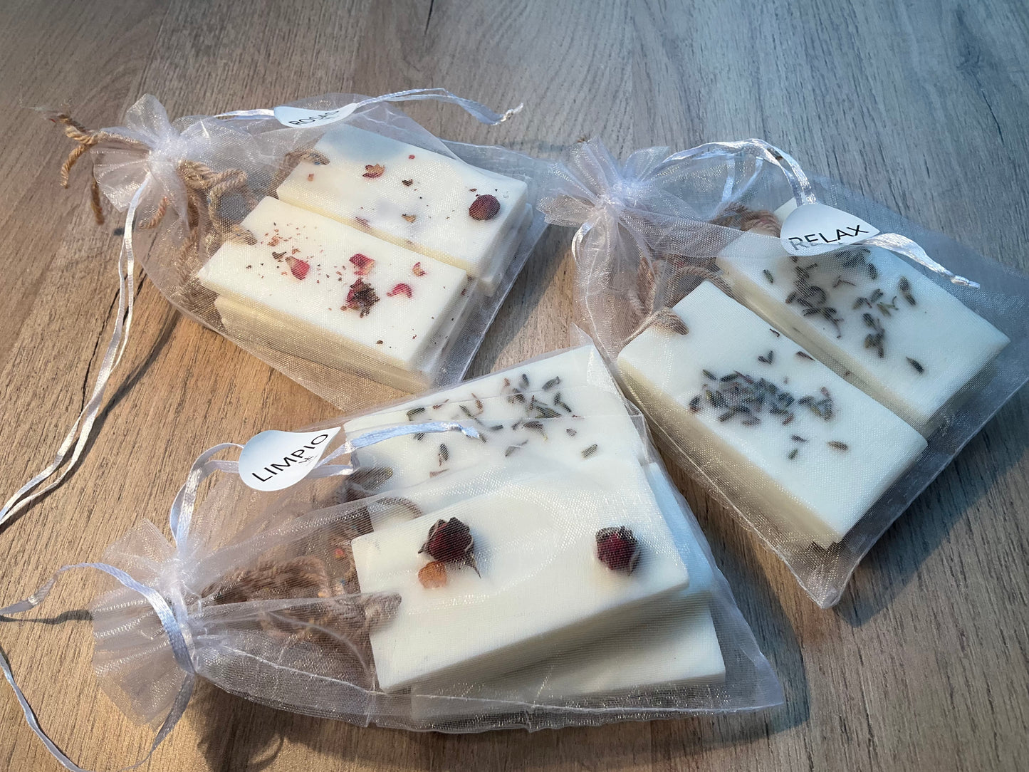 Pack de ambientadores