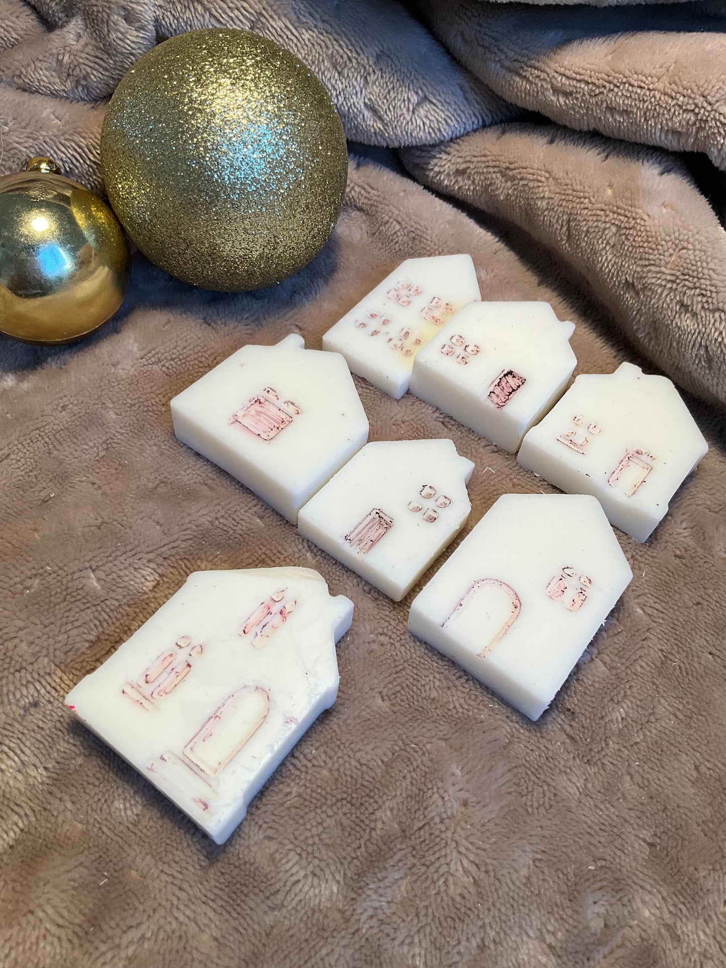 Galletas de Jengibre