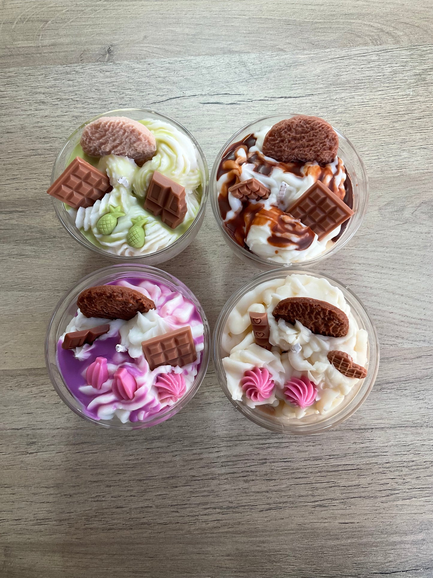 Helados