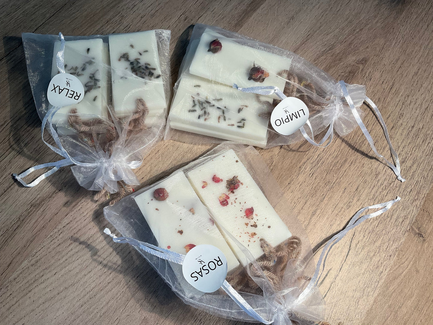 Pack de ambientadores