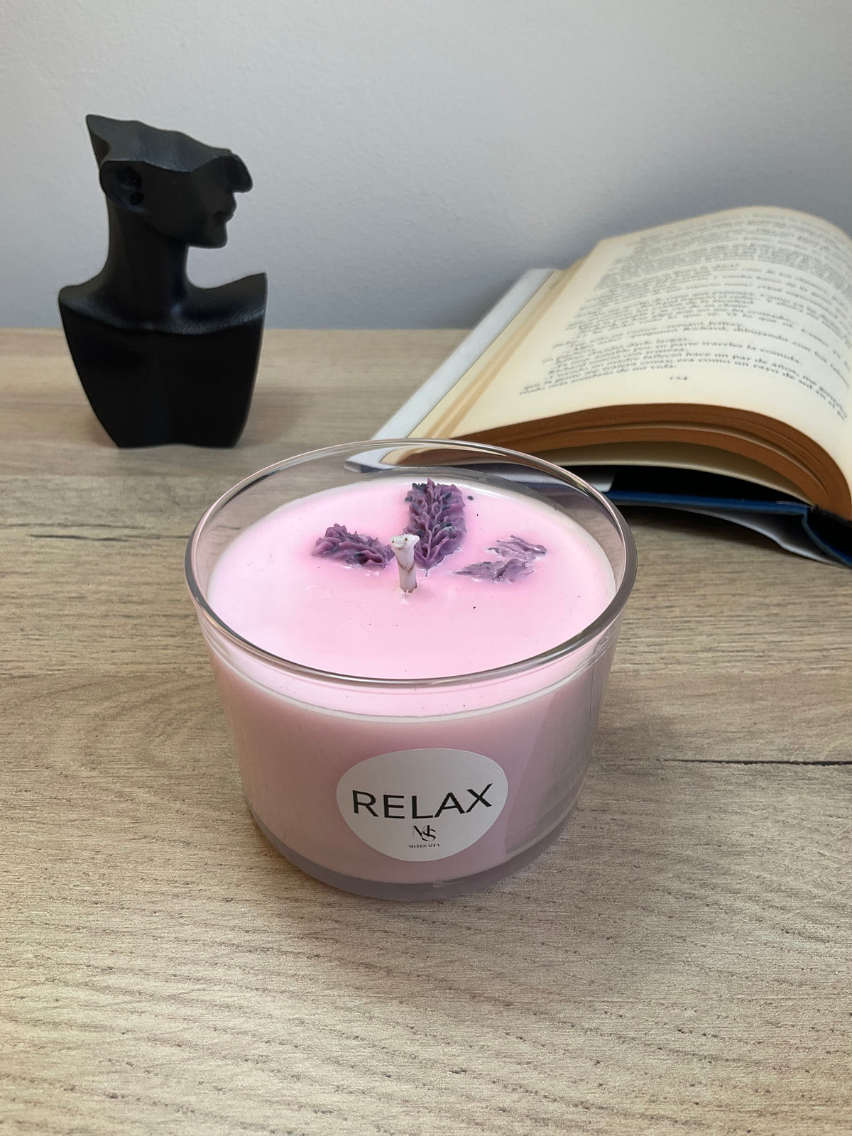 Relax