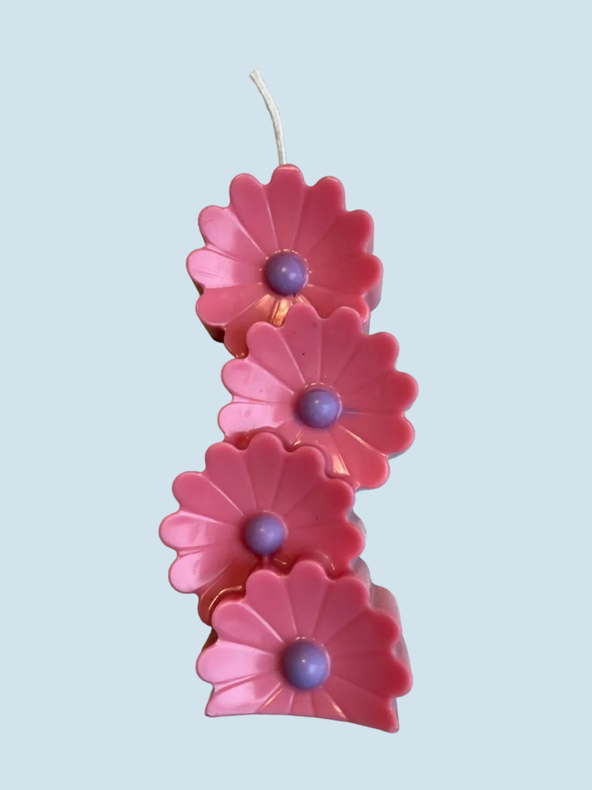 Torre floral