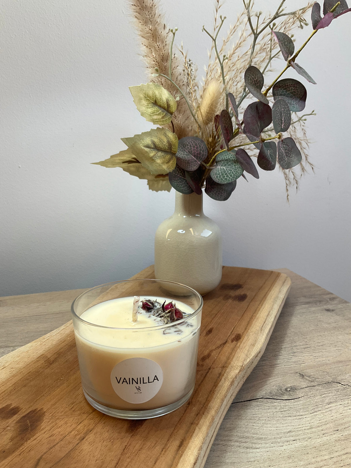 Vainilla