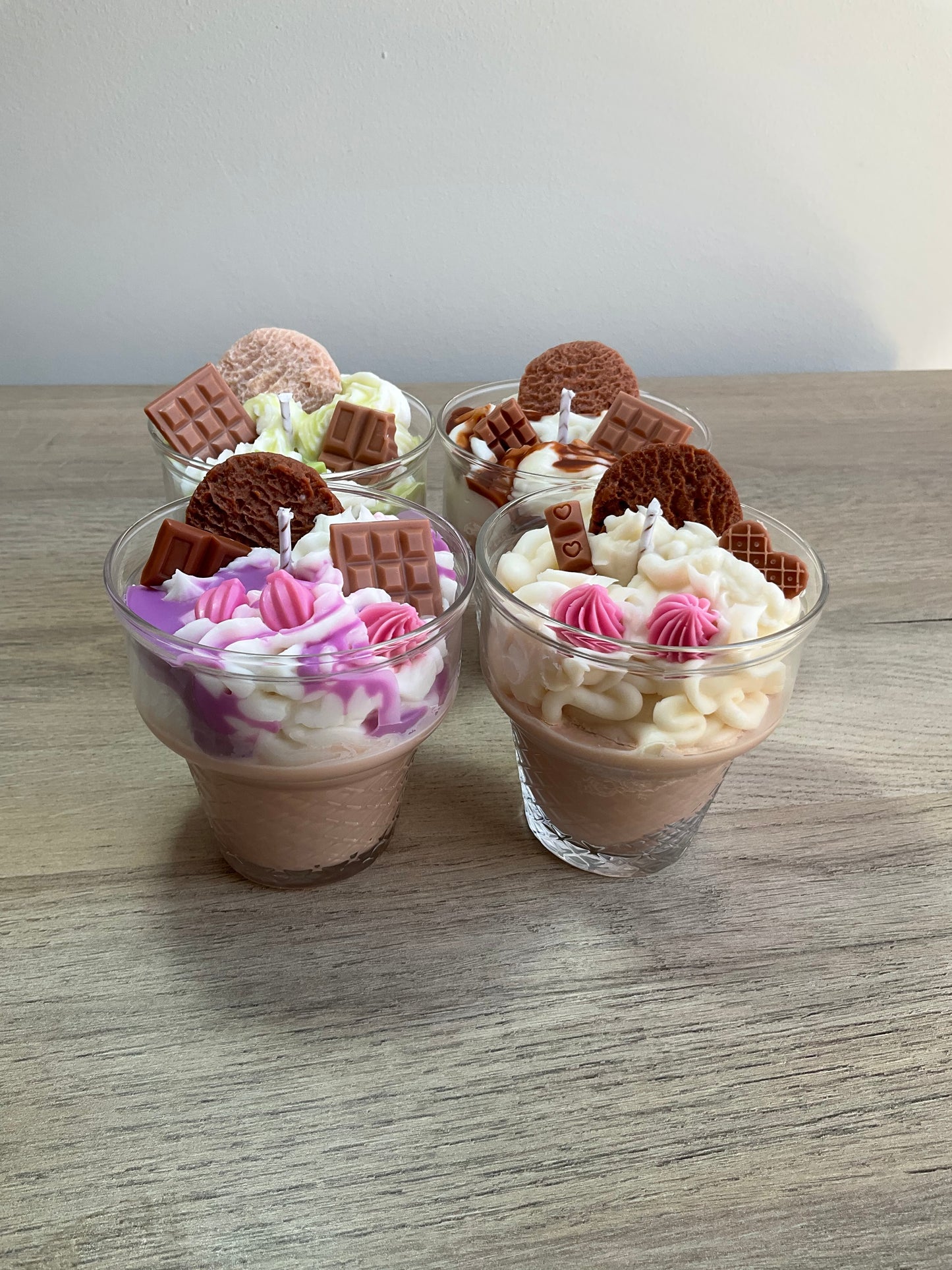 Helados