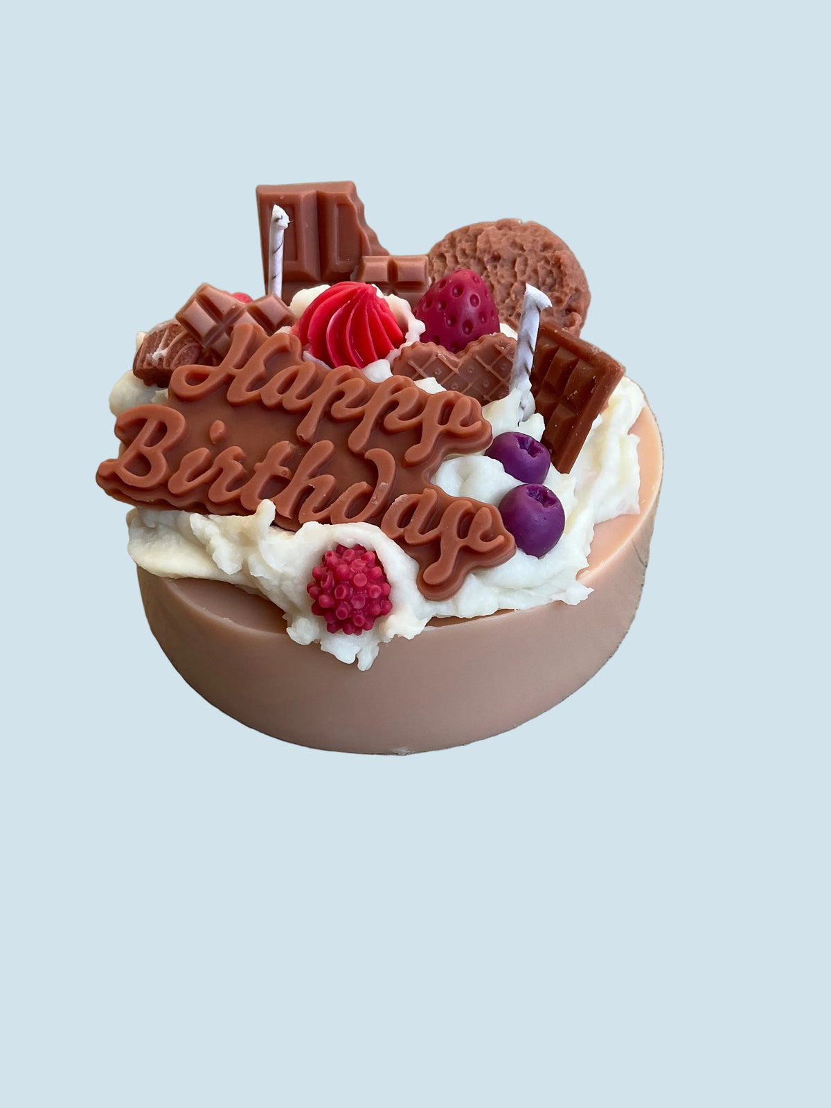 Feliz cumpleaños
