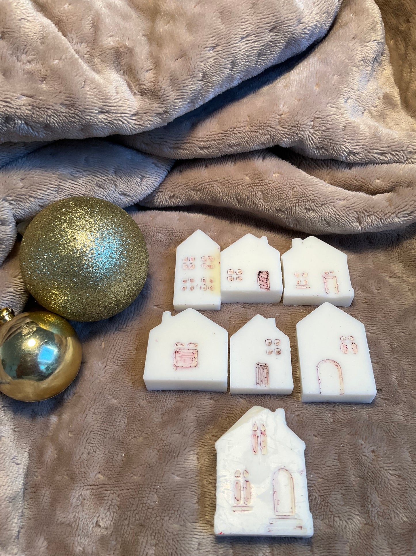 Galletas de Jengibre