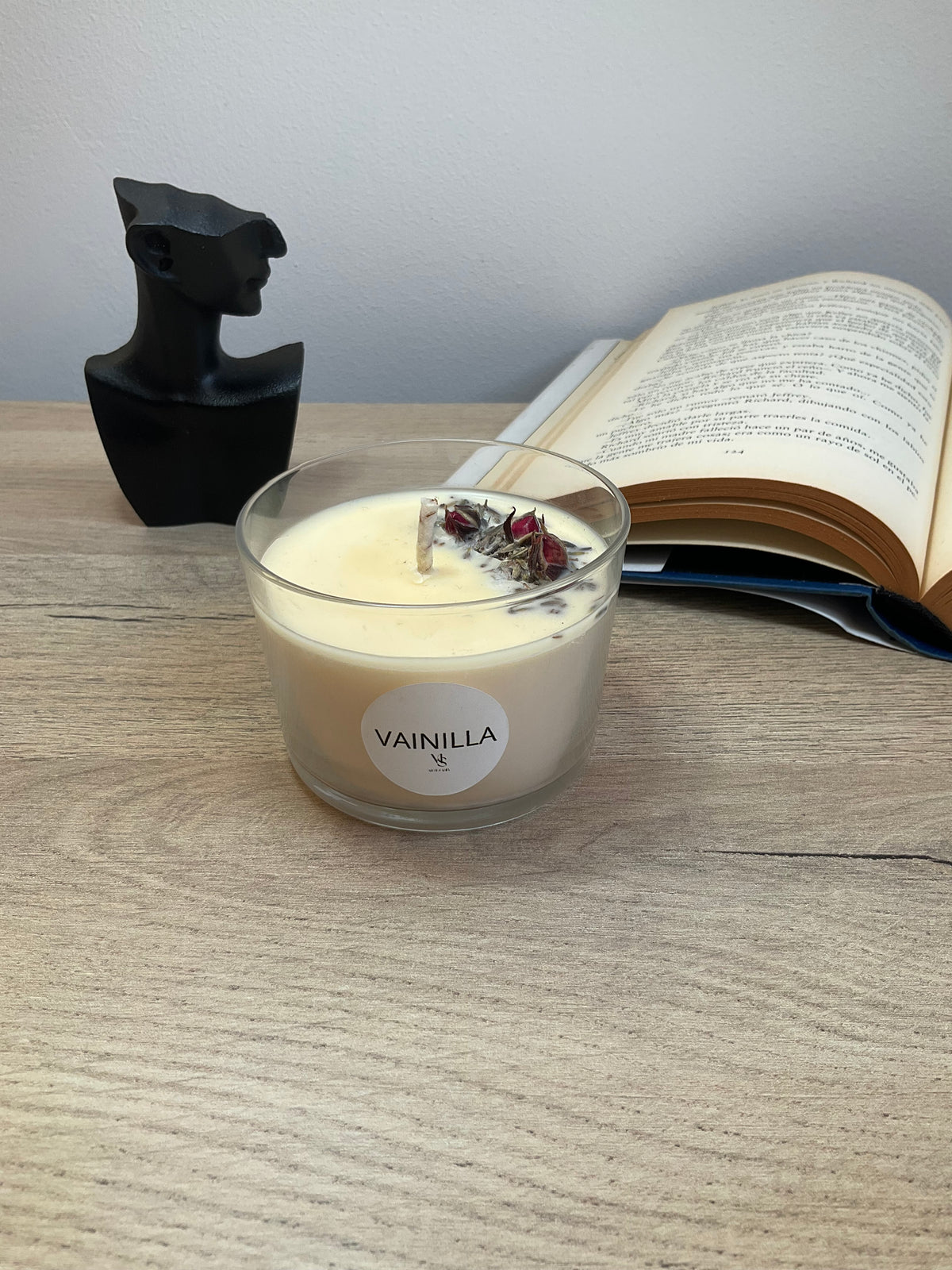 Vainilla